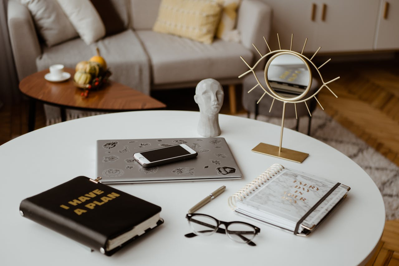 Micro-Makeovers: 1-Hour Projects with Major Impact