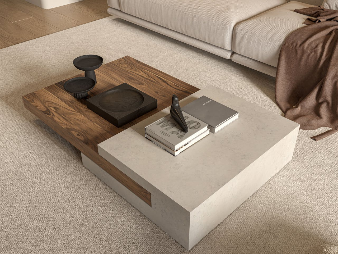 Minimalism vs. Maximalism: Which Home Style Suits You Best?