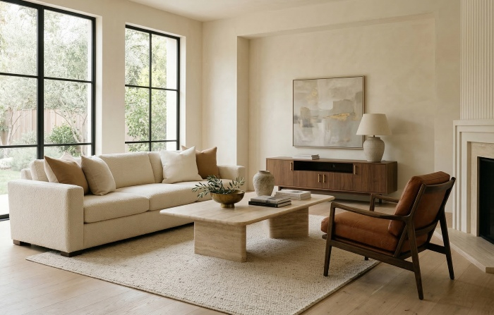 2026 Is Decorating Differently