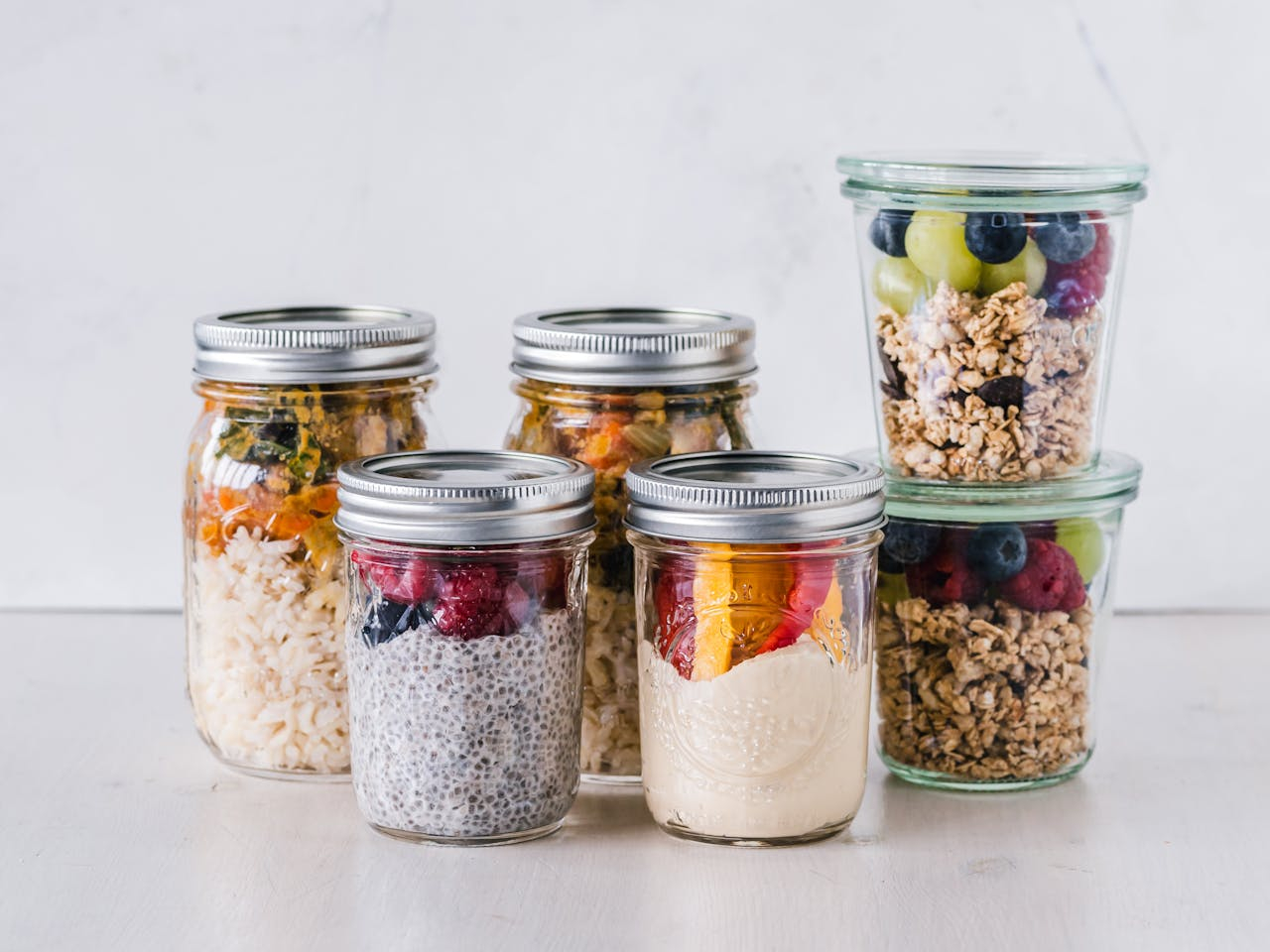 Fridge Organization for Real Life (Not Just Instagram)
