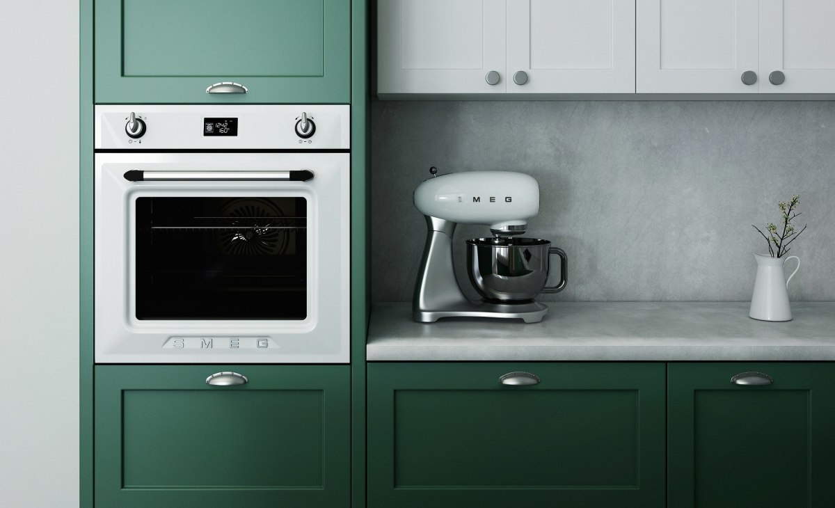2025 Kitchen Trends: What’s In, What’s Out