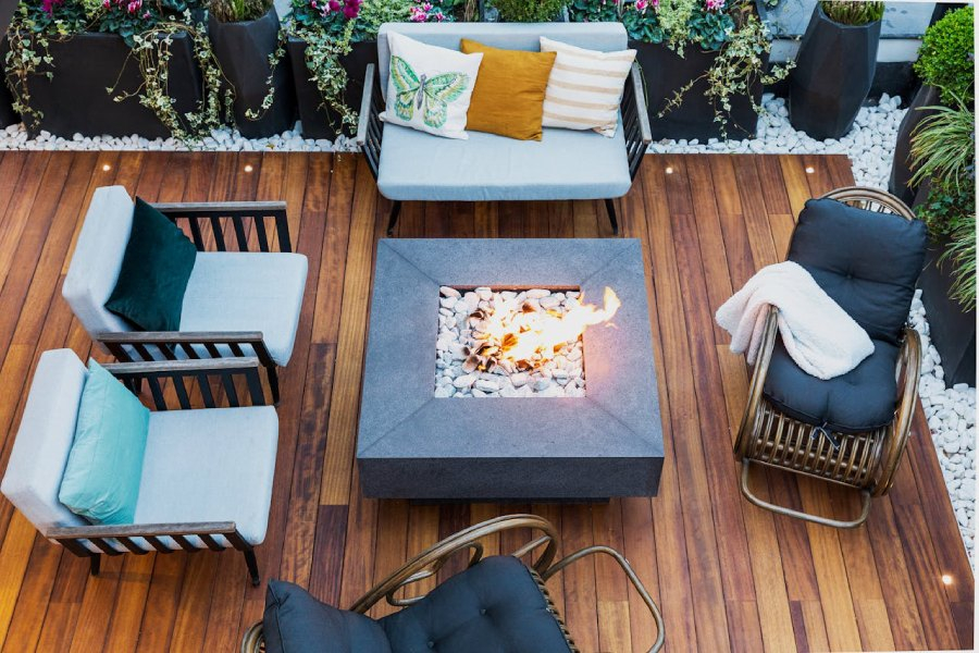 Get Your Backyard Ready for Summer
